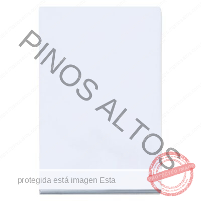 BLOCK BLANCO T/ESQUELA - Imagen 2