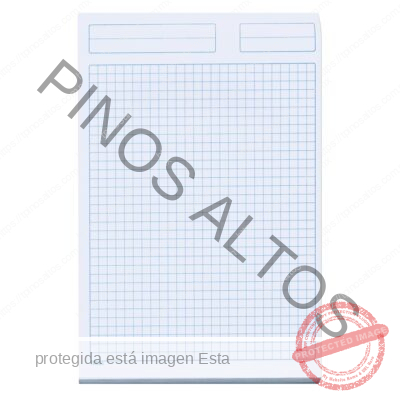 BLOCK C-5 T/ESQUELA - Imagen 2