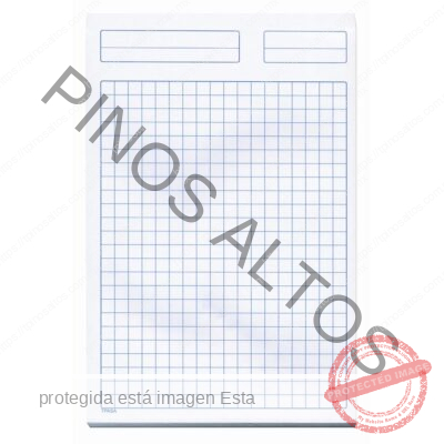 BLOCK C-7 T/ESQUELA - Imagen 2