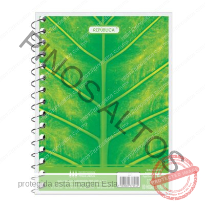 LIBRETA DE APUNTES FRANCESITA - Imagen 7