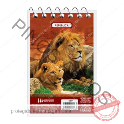 LIBRETA MINIAPUNTES 32 HJS - Imagen 9