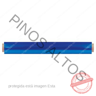 METALUSTRE AZUL REY