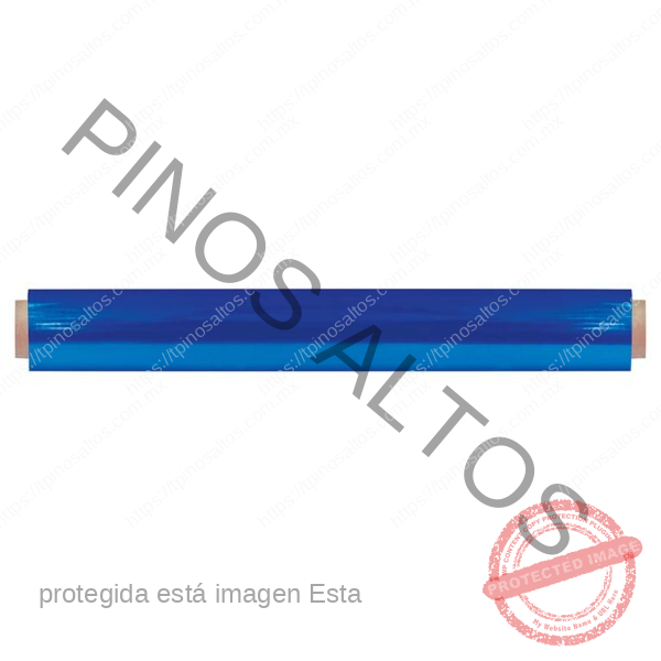METALUSTRE AZUL REY