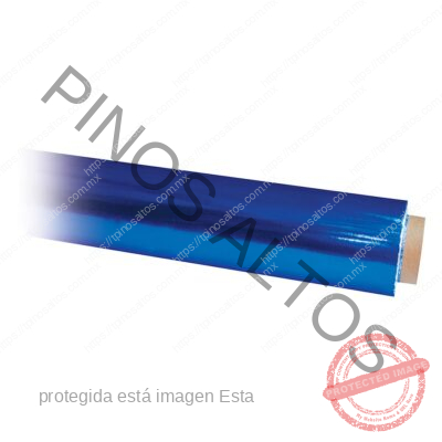 METALUSTRE AZUL REY - Imagen 2