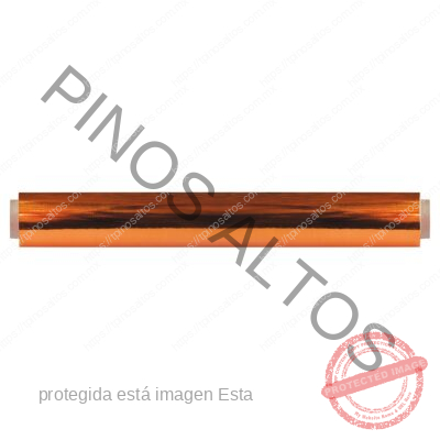 METALUSTRE NARANJA