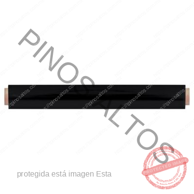 METALUSTRE NEGRO