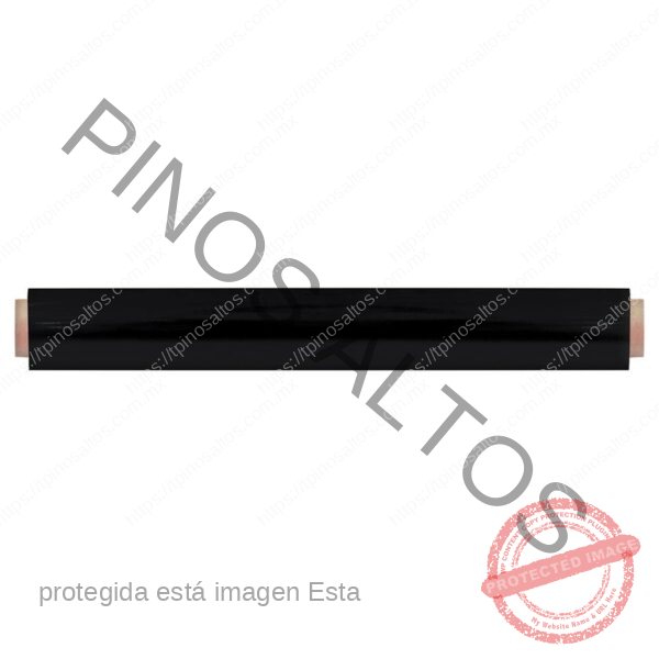 METALUSTRE NEGRO
