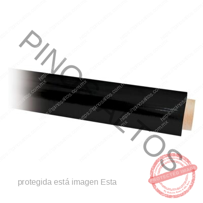 METALUSTRE NEGRO - Imagen 2