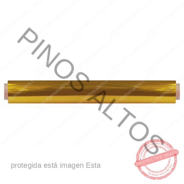 METALUSTRE AMARILLO ORO