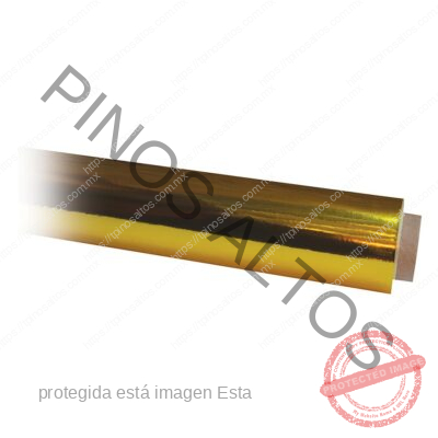 METALUSTRE AMARILLO ORO - Imagen 2