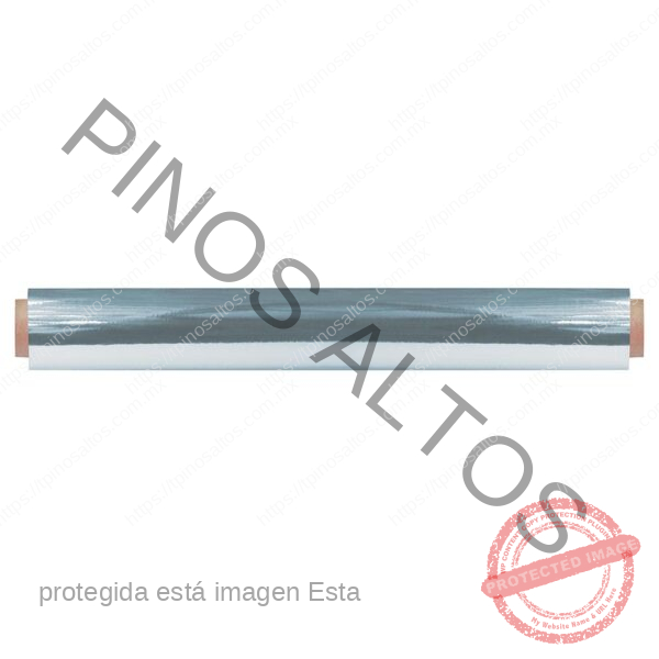 METALUSTRE PLATA