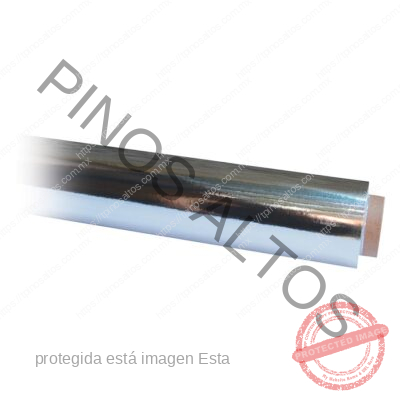 METALUSTRE PLATA - Imagen 2
