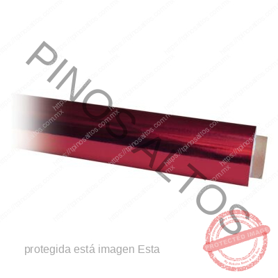 METALUSTRE ROJO - Imagen 2