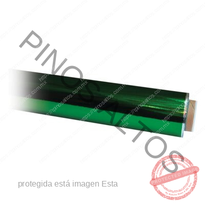 METALUSTRE VERDE BANDERA - Imagen 2