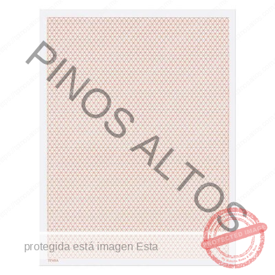 PAPEL ISOMÉTRICO 50 HOJAS - Imagen 2
