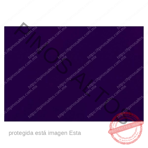 PAPEL LUSTRE MORADO