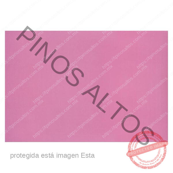 PAPEL LUSTRE ROSA PASTEL