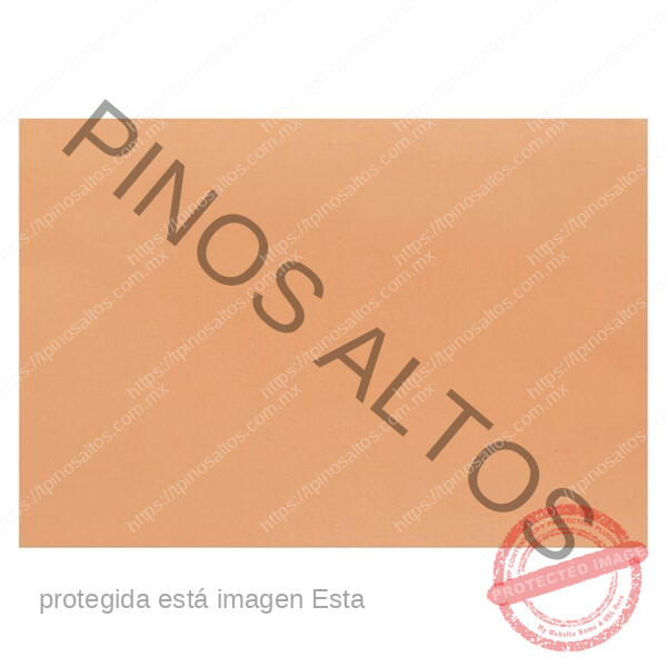 PAPEL LUSTRE SALMÓN