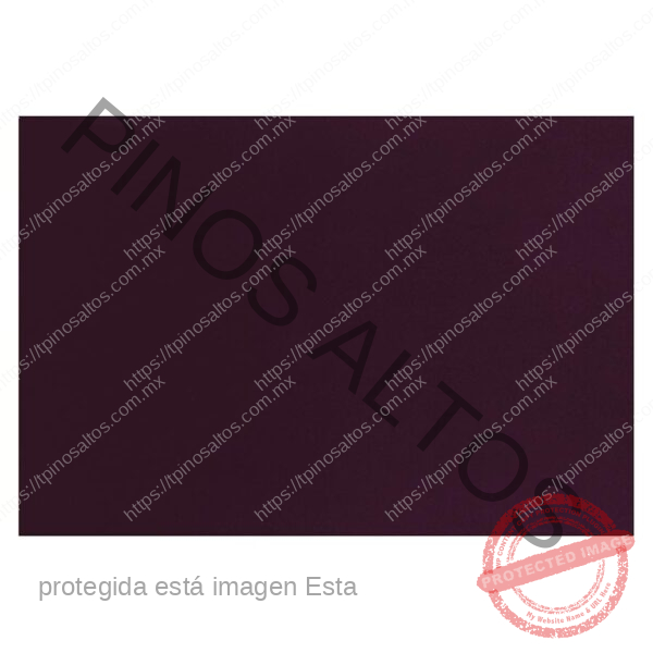 PAPEL LUSTRE VINO
