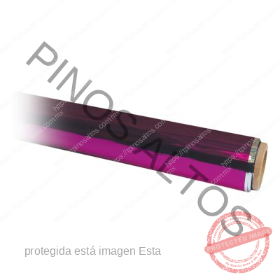PAPEL METALIZADO FIUSHA C/25 M - Imagen 2
