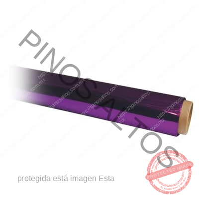PAPEL METALIZADO OBISPO C/25 M - Imagen 2