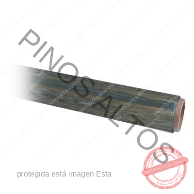 PAPEL METALIZADO PLATA C/25 M - Imagen 2