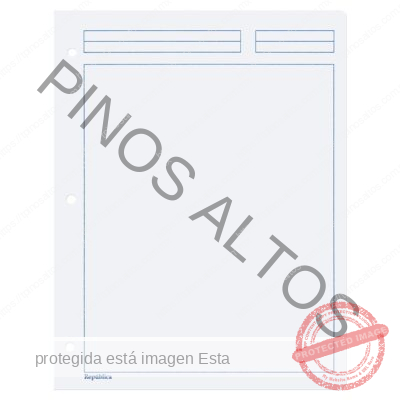 REFACCIÓN TRUSEL BCO C/100 HJS T/C - Imagen 2