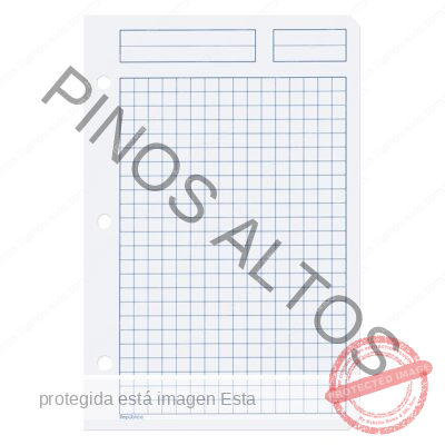 REFACCIÓN TRUSEL C7 T/ESQUELA C/100 HJS - Imagen 2