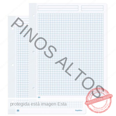 REPUESTO PARA CARPETA REFORZADO CARTA C5 - Imagen 2
