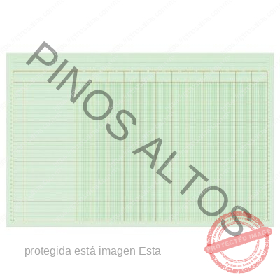 TABULAR 12 COLUMNAS C/C