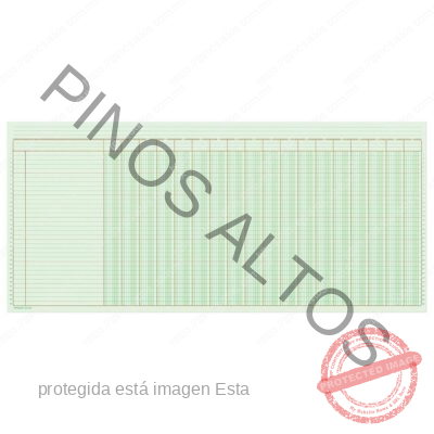TABULAR 18 COLUMNAS C/C