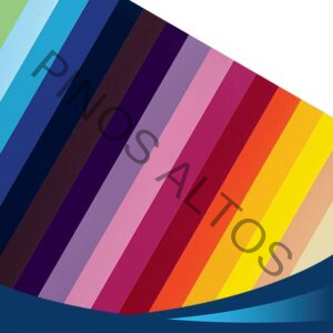 Papel Lustre