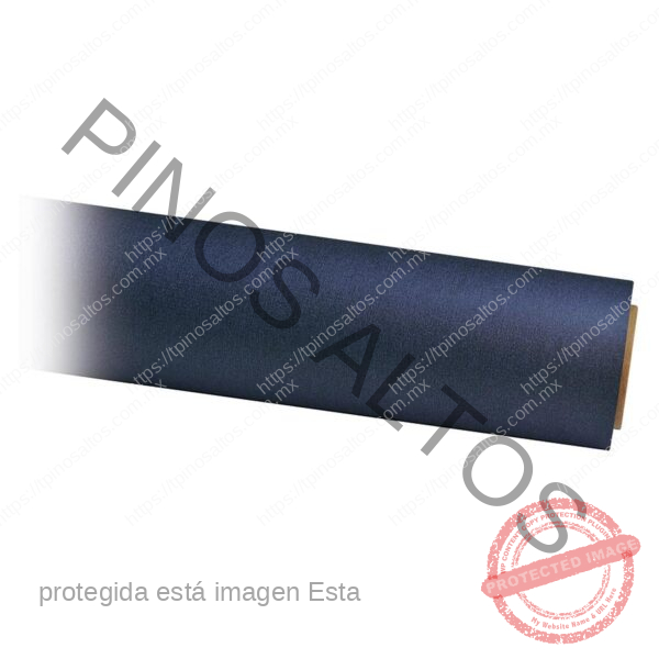 papel américa azul fuerte 25m