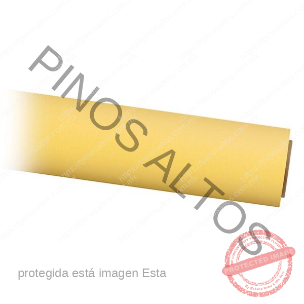 papel américa crema 25m