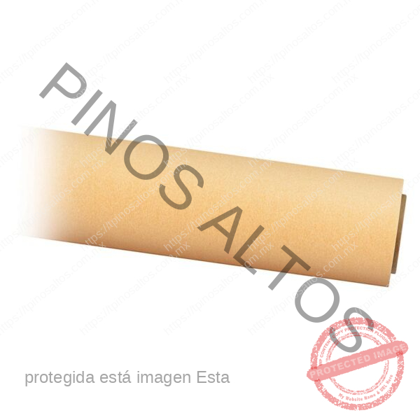 papel américa salmón 25m
