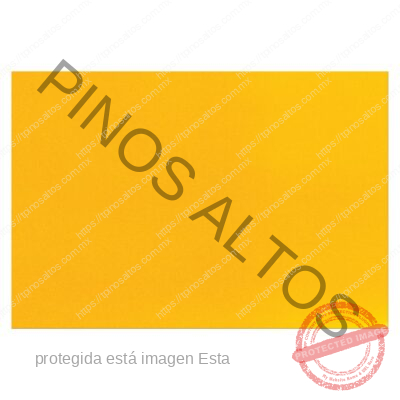 Papel Lustre Amarillo Oro