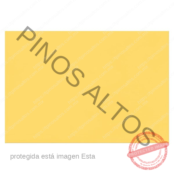 Papel Lustre Crema