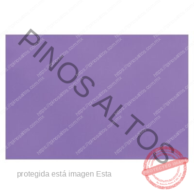 Papel Lustre Lila