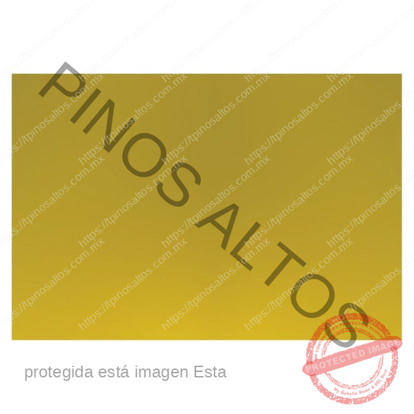 Papel Lustre Oro
