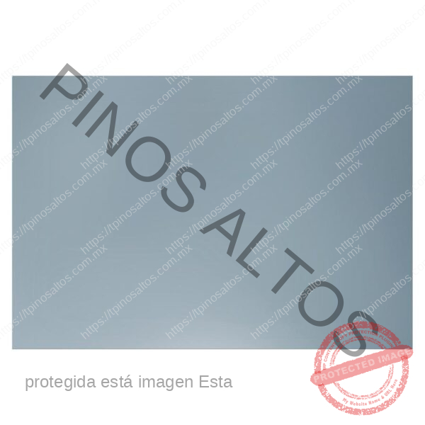 Papel Lustre Plata