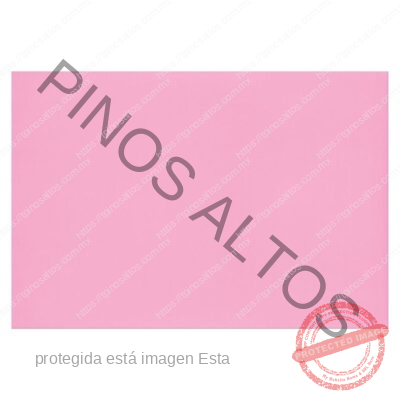 Papel Lustre Rosa Pastel