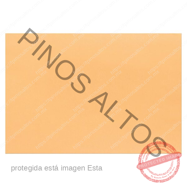 Papel Lustre Salmón