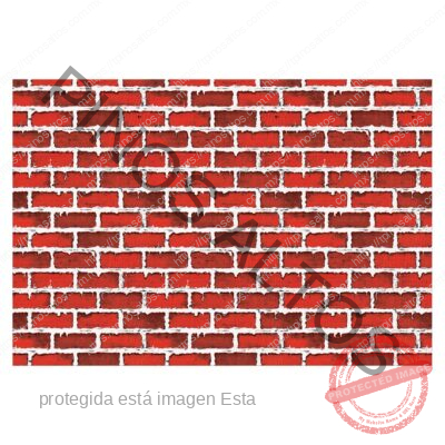 Papel Ladrillo 57X87