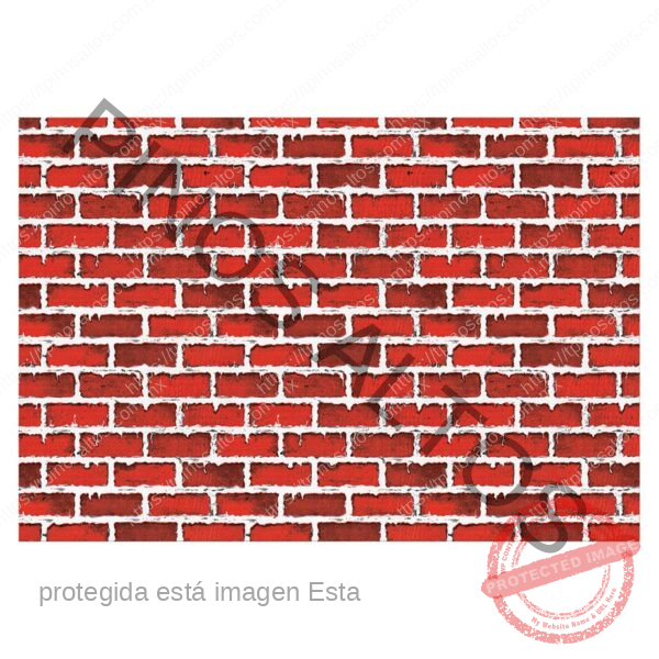 Papel Ladrillo 57X87