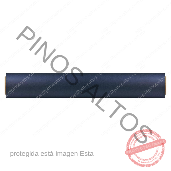 papel américa azul fuerte 25m