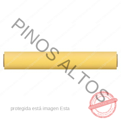 papel américa crema 25m