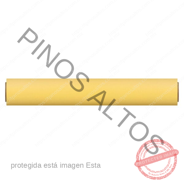 papel américa crema 25m