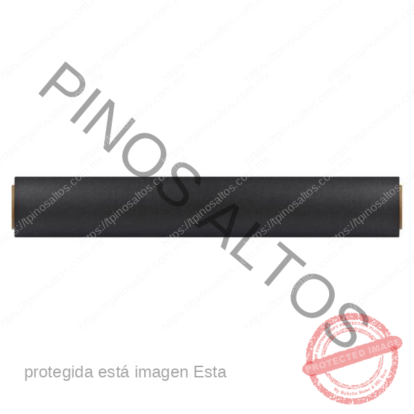 papel américa negro 25m