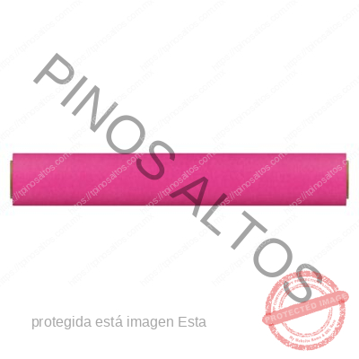 papel américa rosa mexicano 25m