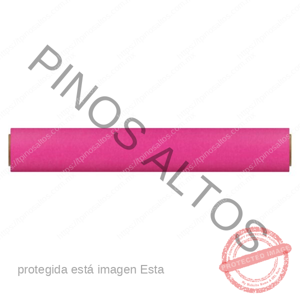 papel américa rosa mexicano 25m